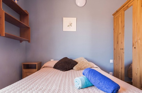 Casillas de Morales House | Spacious Holiday Home “Casa Luis” with Wi-Fi, Pool, Garden