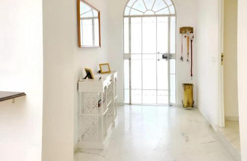 Alcala de los Gazules House | Spacious house in Alcala de los Gazules with city view