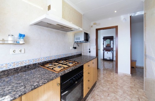 Catadau Villa | Spacious Villa w/Private Pool, Tennis Court and BBQ