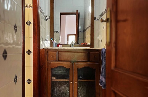 Ventanicas-El Cantal Villa | Spacious villa with pool in Mojacar
