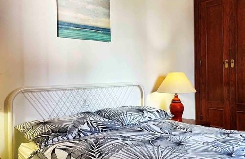 Ventanicas-El Cantal Villa | Spacious villa with pool in Mojacar