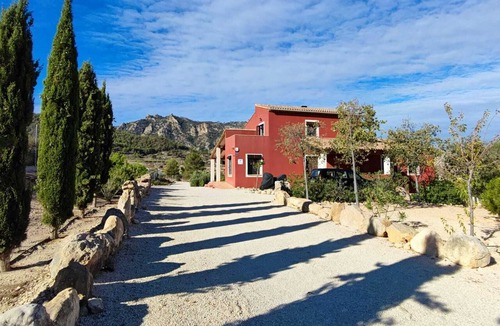 Huerta de Arriba Villa | Spain + Private Pool + Family + Friends + Dogs + Nature