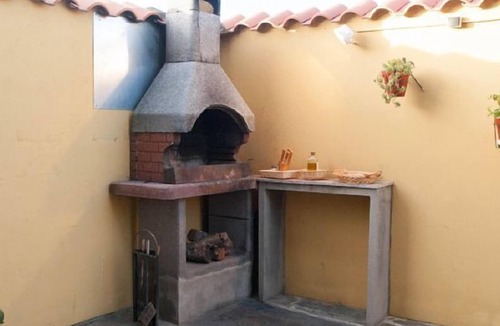 Torrecillas de la Tiesa Cottage | Special rural house for large groups with children