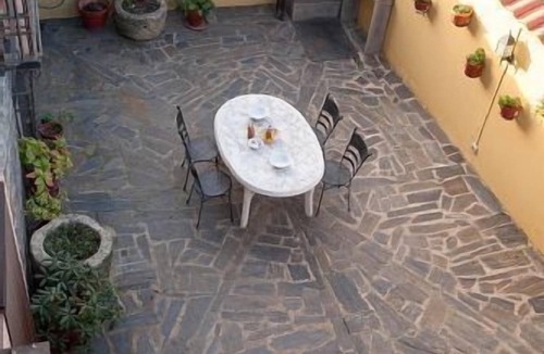 Torrecillas de la Tiesa Cottage | Special rural house for large groups with children