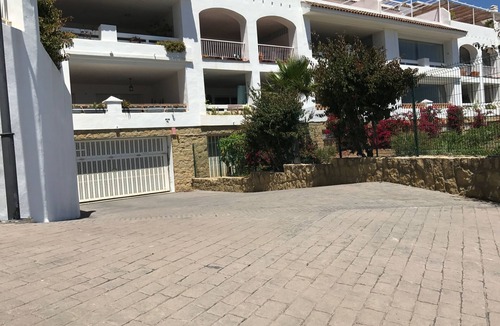 Benagalbon Apartment | Spectacular views and terrace, brand new apartment, excellent qualities.