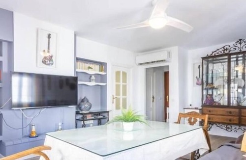 San Francisco-Ribera Apartment | Spectacular Apartament in the Mosque
