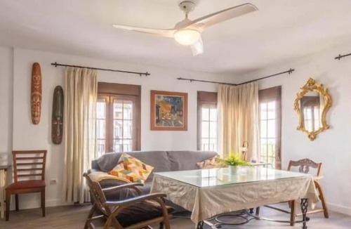 San Francisco-Ribera Apartment | Spectacular Apartament in the Mosque
