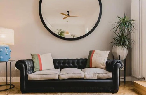 Goya Apartment | Spectacular penthouse in Barrio de Salamanca - Jorge Juan
