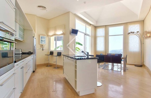 Istan House | Spectacular Villa, Marbella, Costa del Sol