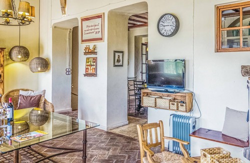 Luque House | Spend a dream vacation in this charming rural vacation home in Luque with private pool and panoramic