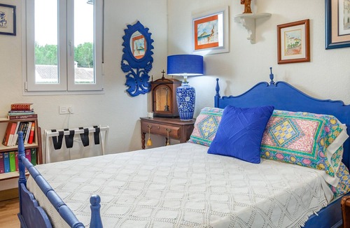 Aljaraque House | Spend an unforgettable vacation in this quaint and cozy cottage with pool.