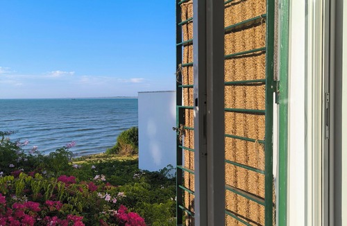Sanlucar de Barrameda Apartment | Spinola Beachfront Bungalows