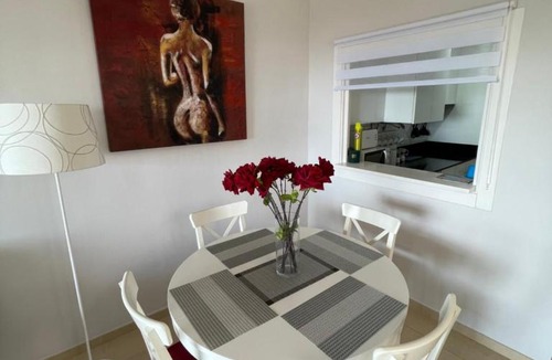 La Parata Apartment | Spirit of 66