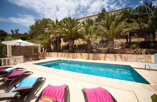 Altea la Vella Villa | Splendid, Altea, Altea