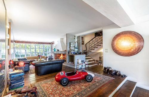 Zola Predosa Villa | Splendid Villa Monte Quercione