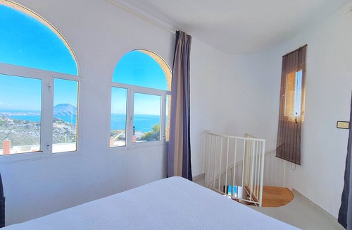 Los Geraeos Cottage | Spyglass 1 of Águilas, Murcia