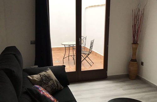 Anna Apartment | Star Anna!