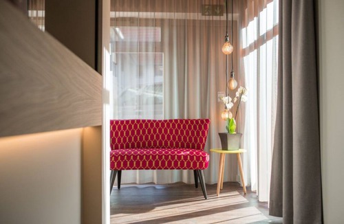 Weimar Hotel | stattHotel