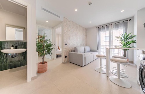 Huerta de Santa Teresa Apartment | Stay Unique Apartments Sevilla Santa Justa