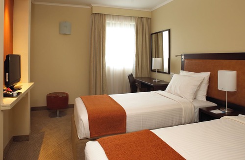 Rustenburg Hotel | Stayeasy Rustenburg