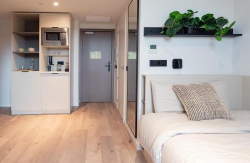 Fuencarral-El Pardo Apartment | Stephouse Madrid Cantoblanco - Residencia Estudiantes para Estudiantes y Docentes