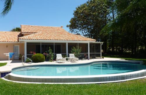 Clermont Villa | Stever Llc