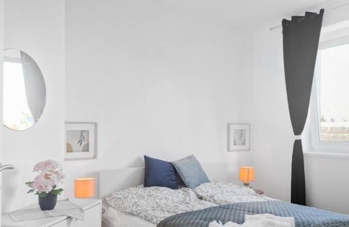 Stockerau Apartment | Stockerau Comfort Studio 1 BR for 2