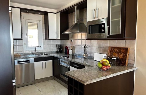 Solana del Matorral Apartment | Strand Tarabilla de Jandia by Interhome