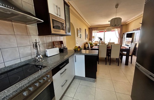 Solana del Matorral Apartment | Strand Tarabilla de Jandia by Interhome