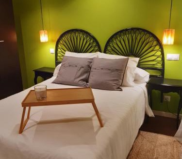 Simancas Apartment | STUDIO 7