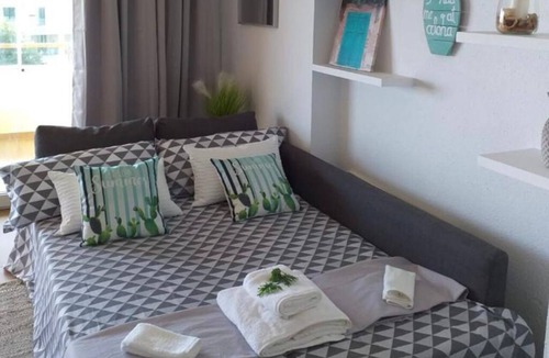 Nikki Beach Apartment | Studio