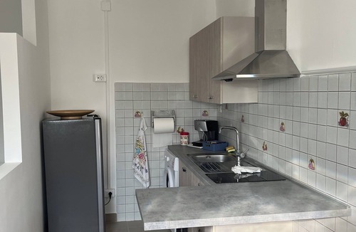 Budrio Apartment | Studio mini