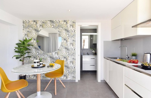 San Agustin Apartment | Studio Nueva Suecia CR715 by VillaGranCanaria