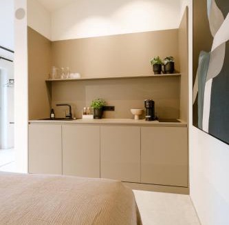 Windischeschenbach Apartment | Studio Nummer Zwei