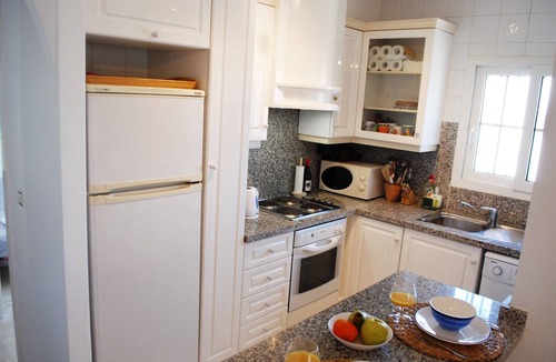 Orihuela Costa Apartment | Stunning apartment on Las Ramblas Golf, Orihuela Costa, Alicante, Spain