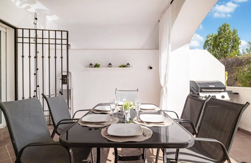 San Luis de Sabinillas Apartment | Stunning apartment in Sabinillas