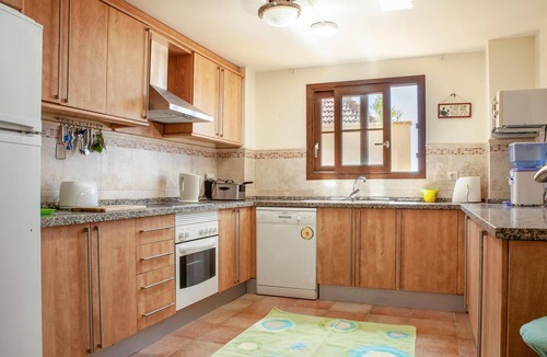 Punta del Moral Apartment | Stunning apartment in Ayamonte with swimming pool