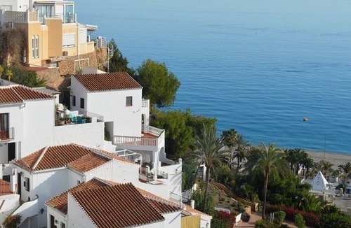Chimenea Apartment | Stunning Apartment in Nerja! Capistrano Playa