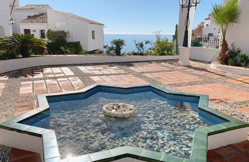 Chimenea Apartment | Stunning Apartment in Nerja! Capistrano Playa