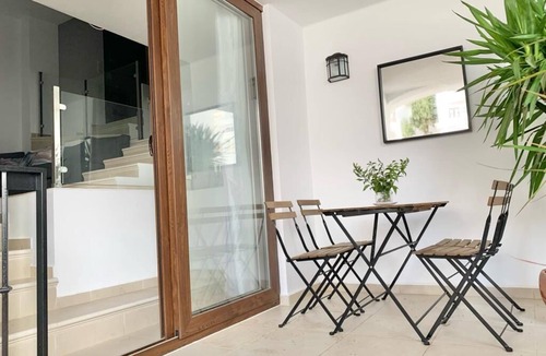 Chimenea Apartment | Stunning Apartment in Nerja! Capistrano Playa