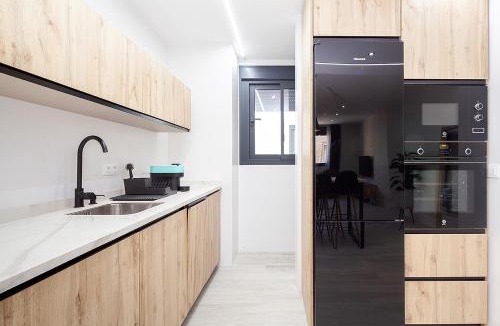 Huerta de Santa Teresa Apartment | Stunning apartment in Nervion