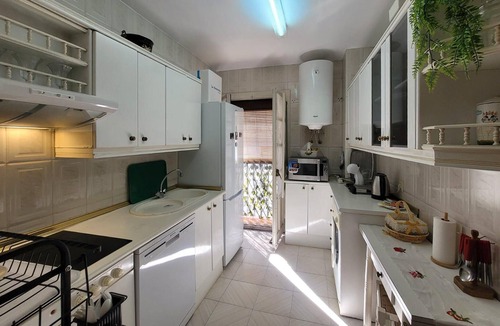 Old Town Apartment | Stunning apartment in Ronda with WiFi