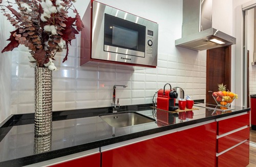Encarnacion-Regina Apartment | Stunning apartment in Sevilla with WiFi