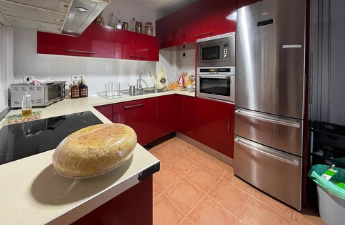 El Castillo de las Guardas House | Stunning home in El Castillo de las Gua