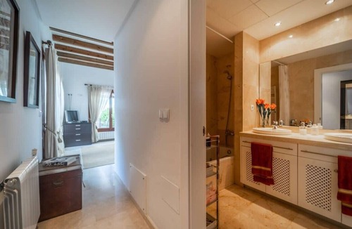 Santiago y Zaraiche Villa | Stunning detached Villa in El Valle Golf Resort - ZO24EV