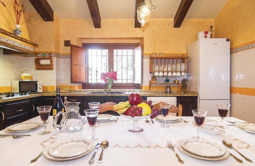 Villaviciosa de Cordoba House | Stunning home in Villaviciosa de Córdo.
