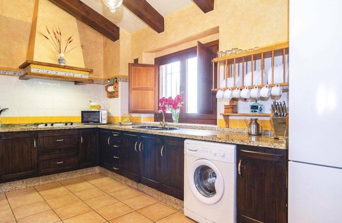 Villaviciosa de Cordoba House | Stunning home in Villaviciosa de Córdo.