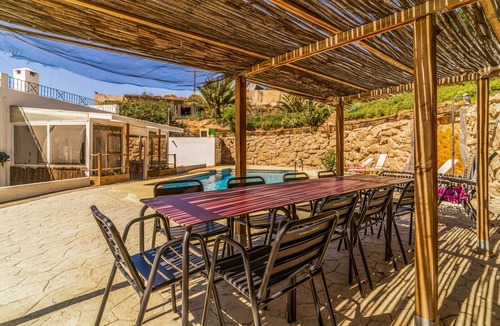 Cuevas Del Almanzora House | Stunning home in Cuevas del Almanzora