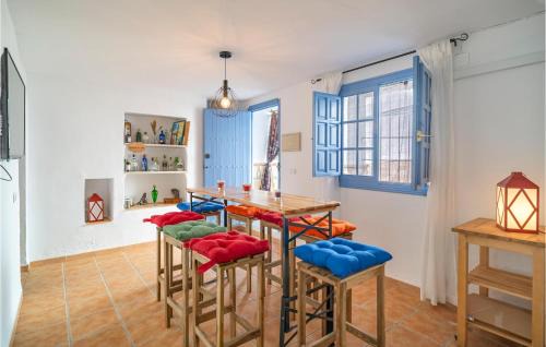 Villanueva de Algaidas House | Stunning Home In Villanueva De Algaidas