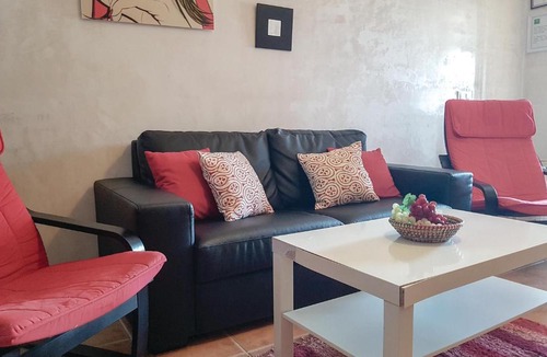 Zahara de la Sierra House | Stunning home in Zahara de la Sierra w/ WiFi and 3 Bedrooms
